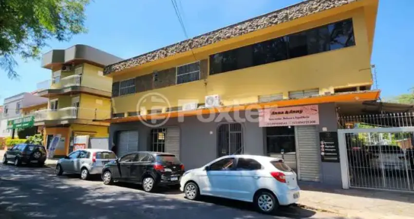 Apartamento com 3 quartos à venda na Avenida Marquês de Souza, 25, Jardim São Pedro, Porto Alegre