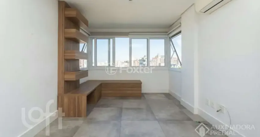 Apartamento com 2 quartos à venda na Rua Castro Alves, 141, Independência, Porto Alegre