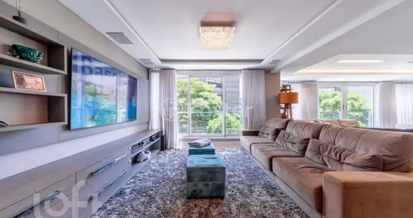 Apartamento com 3 quartos à venda na Rua Pedro Ivo, 663, Mont Serrat, Porto Alegre