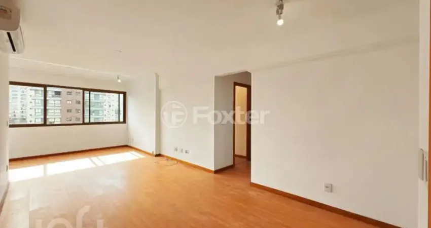 Apartamento com 2 quartos à venda na Rua José Scutari, 54, Passo da Areia, Porto Alegre