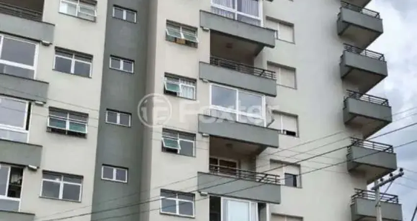 Apartamento com 2 quartos à venda na Rua do Guia Lopes, 753, Exposição, Caxias do Sul