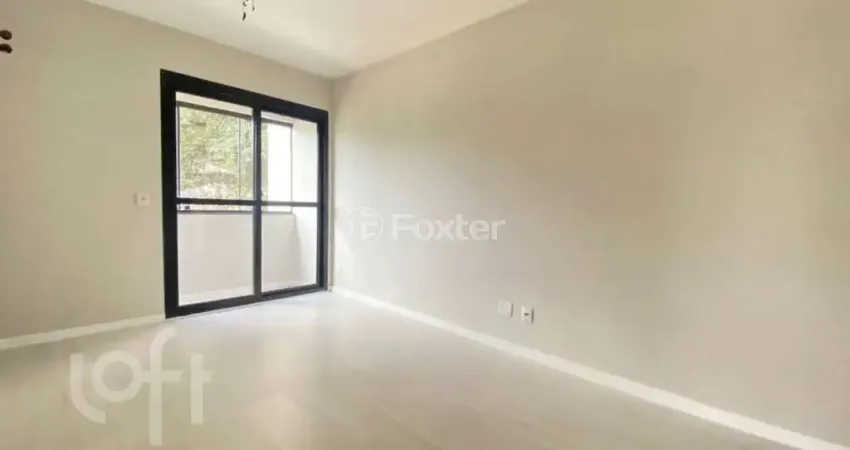 Apartamento com 2 quartos à venda na Rua General Jonathas Borges Fortes, 50, Glória, Porto Alegre