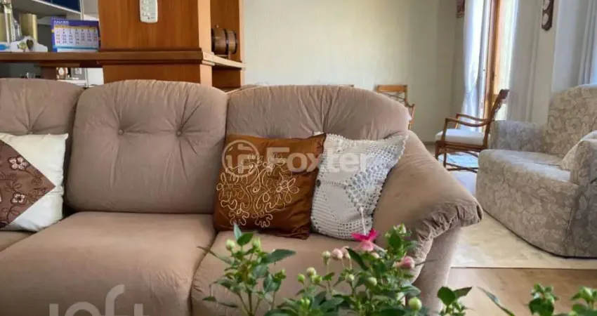 Casa com 4 quartos à venda na Rua Três de Outubro, 172, Ideal, Novo Hamburgo