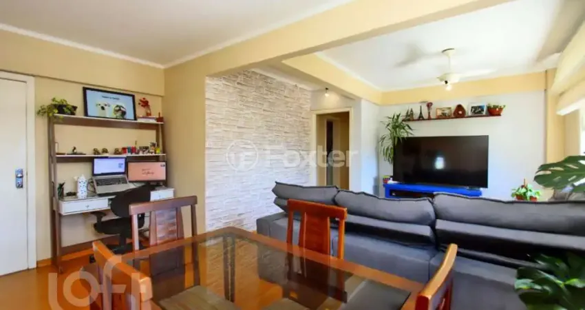 Apartamento com 2 quartos à venda na Avenida Princesa Isabel, 160, Santana, Porto Alegre