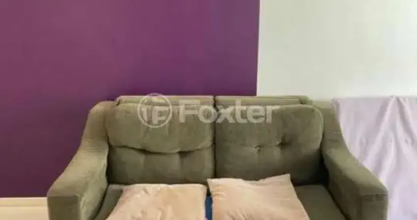 Apartamento com 1 quarto à venda na Avenida João Pessoa, 75, Centro Histórico, Porto Alegre