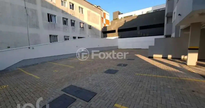 Apartamento com 2 quartos à venda na Rua 1º de Setembro, 213, Serraria, São José