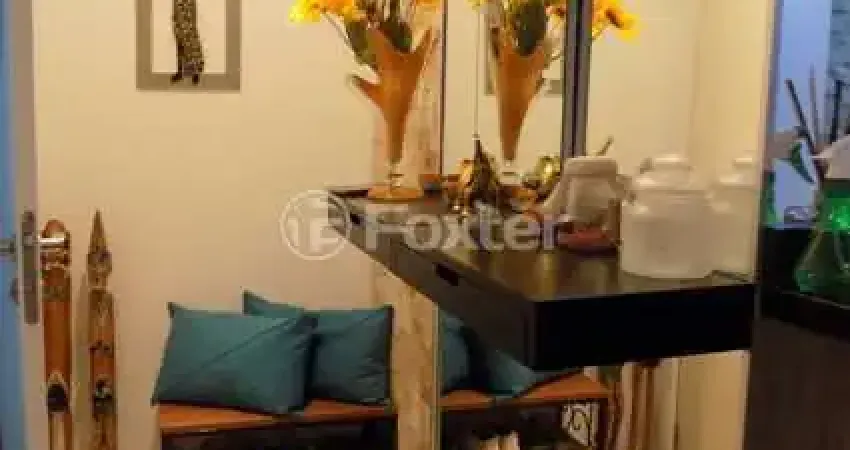 Apartamento com 2 quartos à venda na Avenida Polônia, 255, São Geraldo, Porto Alegre