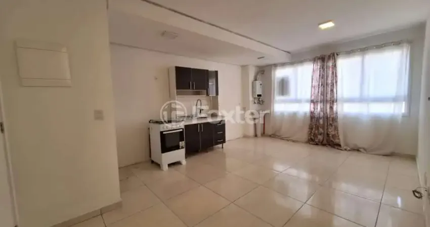 Apartamento com 2 quartos à venda na Rua Dom João Becker, 1781, Fátima, Canoas