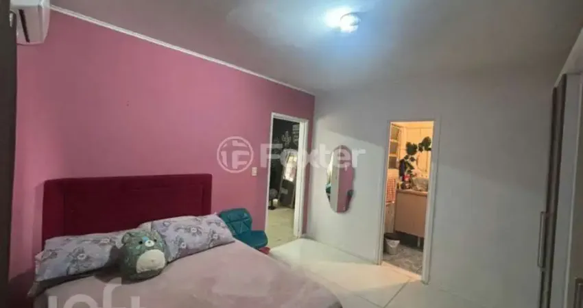 Apartamento com 1 quarto à venda na Rua Amapá, 307, Vila Ponta Porã, Cachoeirinha