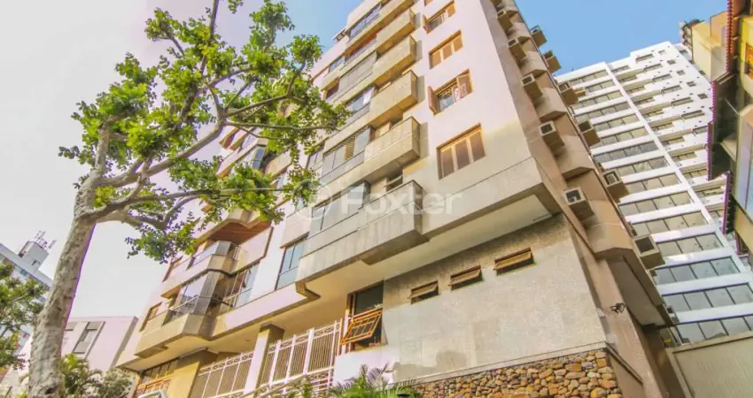 Apartamento com 2 quartos à venda na Rua Desembargador Alves Nogueira, 223, Petrópolis, Porto Alegre