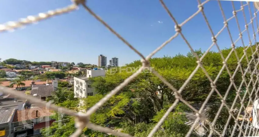 Apartamento com 3 quartos à venda na Rua Anita Garibaldi, 1717, Boa Vista, Porto Alegre