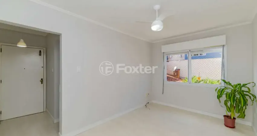 Apartamento com 1 quarto à venda na Rua Domingos Crescêncio, 437, Santana, Porto Alegre