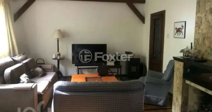 Casa com 4 quartos à venda na Rua Quintino Bocaiúva, 1376, Rio Branco, Porto Alegre