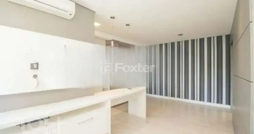 Apartamento com 1 quarto à venda na Rua Veador Porto, 53, Santana, Porto Alegre