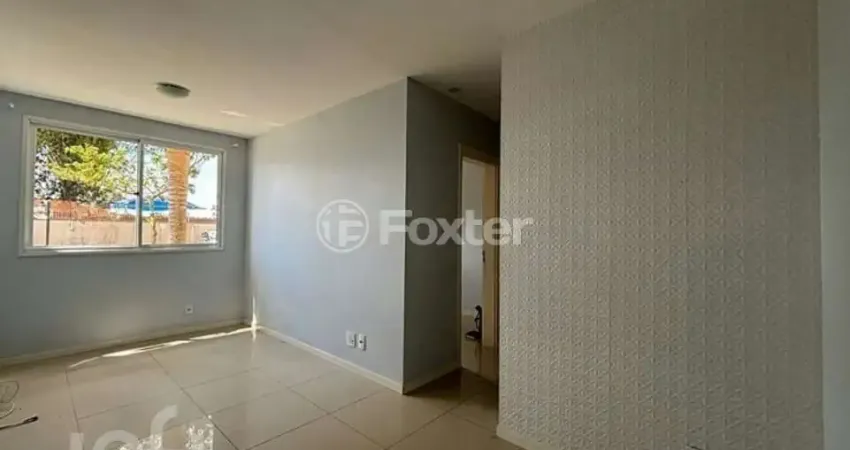 Apartamento com 2 quartos à venda na Avenida Engenheiro Francisco Rodolfo Simch, 720, Sarandi, Porto Alegre