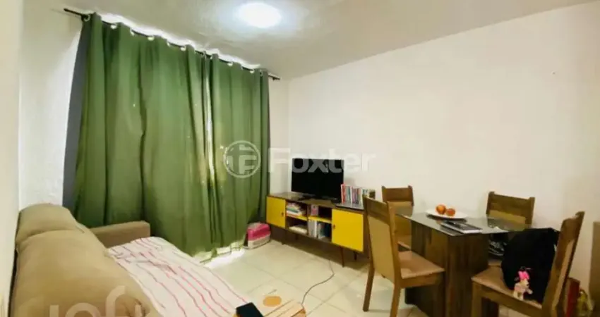 Apartamento com 2 quartos à venda na Rua Lopes Trovão, 45, São José, Canoas