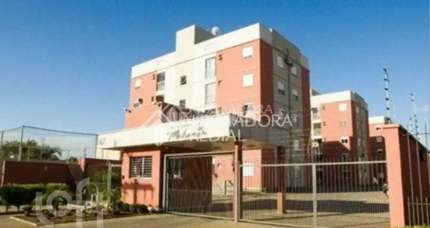 Apartamento com 2 quartos à venda na Rua Vinte e Quatro de Outubro, 67, Fátima, Canoas