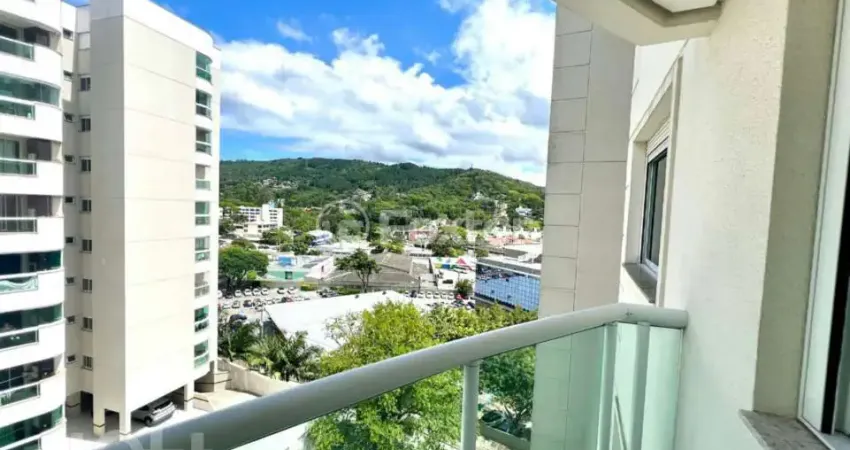 Apartamento com 2 quartos à venda na Rua Salvatina Feliciana dos Santos, 155, Itacorubi, Florianópolis