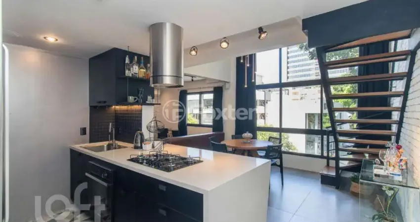 Apartamento com 3 quartos à venda na Rua Coronel Bordini, 1075, Auxiliadora, Porto Alegre