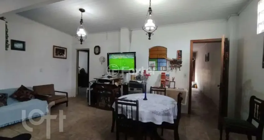 Casa com 3 quartos à venda na Avenida Celestino Bertolucci, 495, Aberta dos Morros, Porto Alegre