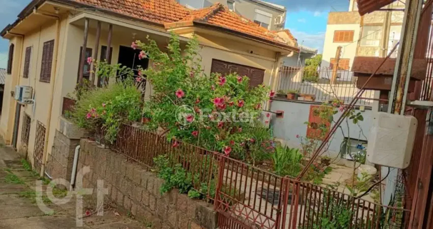Casa com 5 quartos à venda na Rua Monte Flor, 330, Jardim Floresta, Porto Alegre