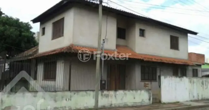 Casa com 3 quartos à venda na Rua Fátima, 390, Partenon, Porto Alegre