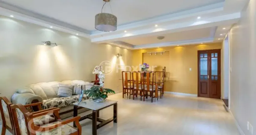 Casa com 4 quartos à venda na Rua Baden Powell, 543, Sarandi, Porto Alegre