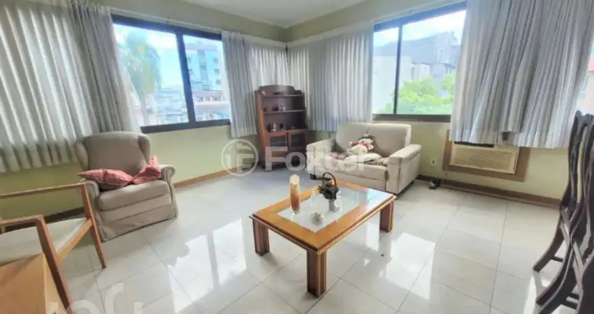 Apartamento com 2 quartos à venda na Avenida Ijuí, 51, Petrópolis, Porto Alegre