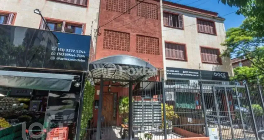 Apartamento com 2 quartos à venda na Avenida Coronel Lucas de Oliveira, 2367, Petrópolis, Porto Alegre