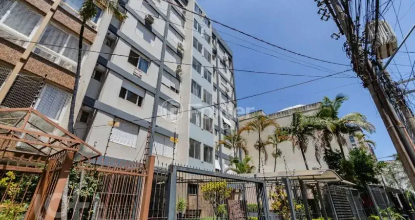 Apartamento com 1 quarto à venda na Rua Coronel Fernando Machado, 455, Centro Histórico, Porto Alegre