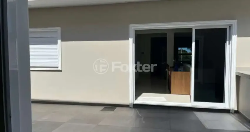 Casa com 3 quartos à venda na Rua Arlindo Ferrugem, 222, Centro, Glorinha