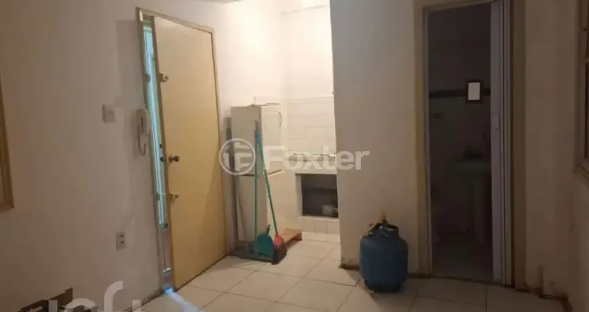 Apartamento com 1 quarto à venda na Rua Coronel Vicente, 444, Centro Histórico, Porto Alegre