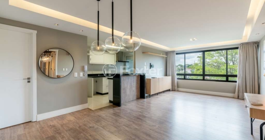 Apartamento com 2 quartos à venda na Rua Cananéia, 255, Vila Jardim, Porto Alegre