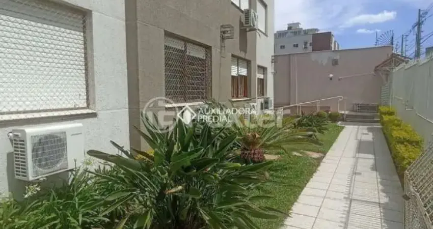 Apartamento com 1 quarto à venda na Rua Delfino Riet, 520, Santo Antônio, Porto Alegre