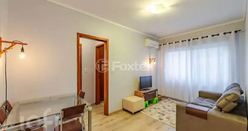 Apartamento com 2 quartos à venda na Rua Santa Flora, 864, Nonoai, Porto Alegre