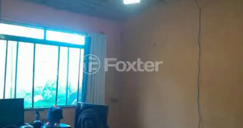 Casa com 2 quartos à venda na Rua Jacques Yves Costeau, 637, Restinga, Porto Alegre