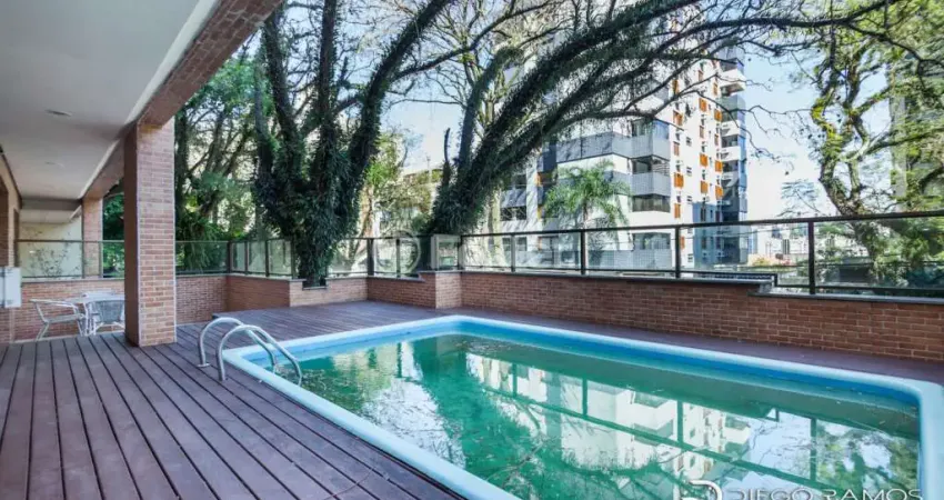 Apartamento com 2 quartos à venda na Avenida Polônia, 255, São Geraldo, Porto Alegre