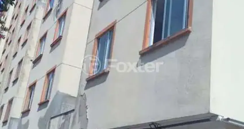 Apartamento com 2 quartos à venda na Rua Belarmino José da Silva, 45, Ipiranga, São José