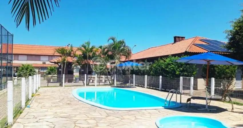 Casa em condomínio fechado com 2 quartos à venda na Rua Pistoia, 820, Rio Branco, Canoas