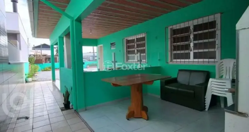 Apartamento com 12 quartos à venda na Rua da Amizade, 540, Pinheira, Palhoça