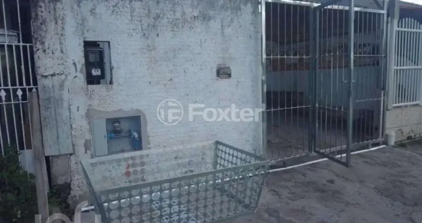 Casa com 2 quartos à venda na Rua José Pereira de Andrade, 45, Morada do Bosque, Cachoeirinha