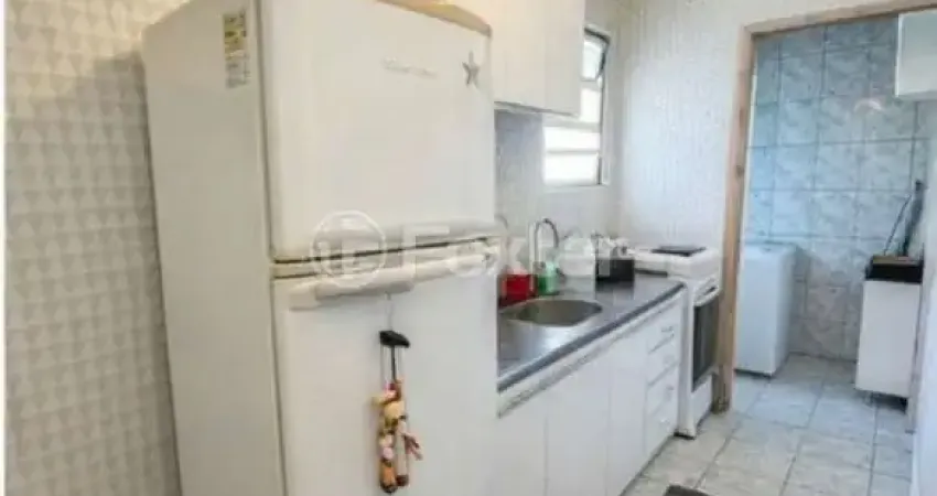 Apartamento com 2 quartos à venda na Rua Paula Ramos, 549, Capoeiras, Florianópolis