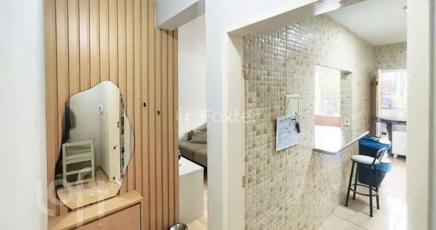 Apartamento com 2 quartos à venda na Rua Wilson Menezes, 652, Campinas, São José