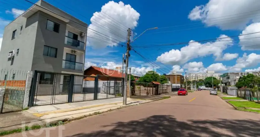 Apartamento com 2 quartos à venda na Travessa Lisboa, 84, Vila Vista Alegre, Cachoeirinha