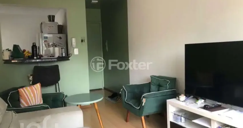 Apartamento com 2 quartos à venda na Rua Brasil, 143, Centro, Canoas