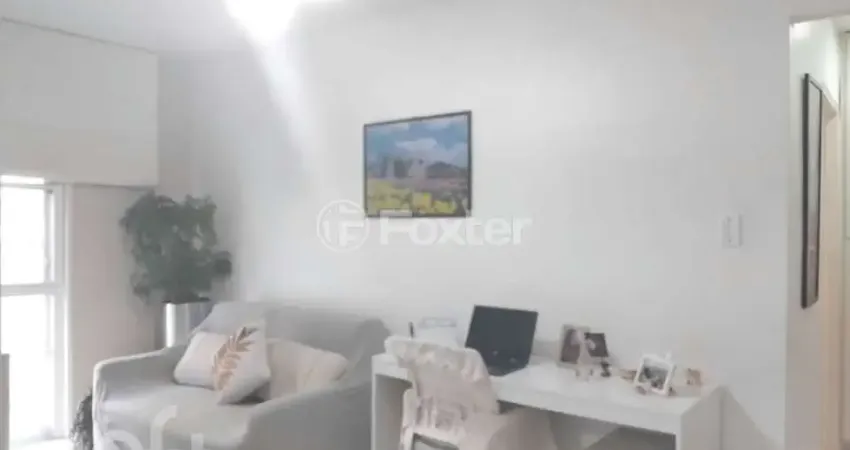 Apartamento com 1 quarto à venda na Avenida Palmira Gobbi, 990, Humaitá, Porto Alegre