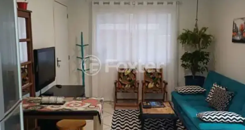 Apartamento com 2 quartos à venda na Rua Getúlio Vargas, 108, Natal, Gravataí