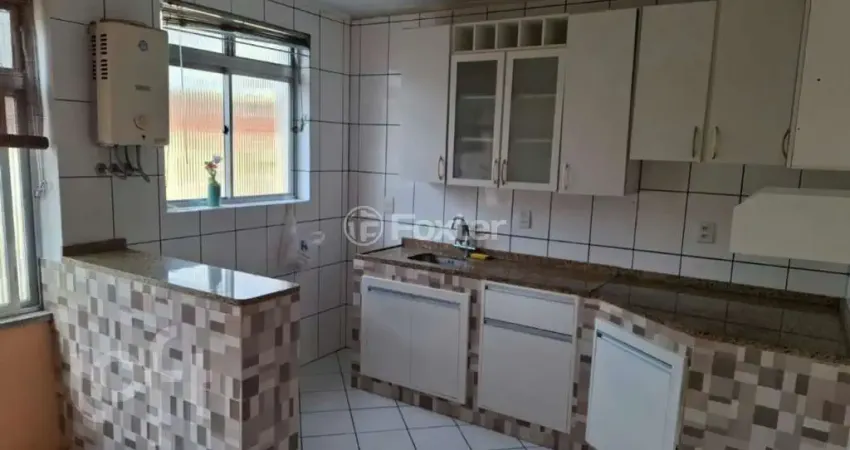 Apartamento com 2 quartos à venda na Rua Fernando Cortez, 198, Cristo Redentor, Porto Alegre