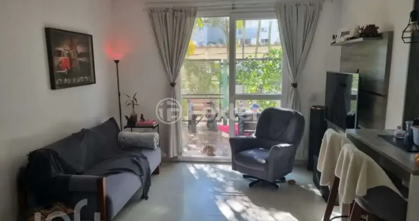 Apartamento com 3 quartos à venda na Rua Doutor Carlos Renato R. Fonseca, 200, Jardim Itu Sabará, Porto Alegre