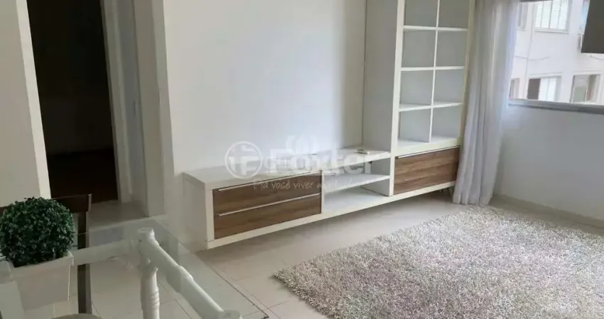 Apartamento com 1 quarto à venda na Rua Duque de Caxias, 959, Centro Histórico, Porto Alegre